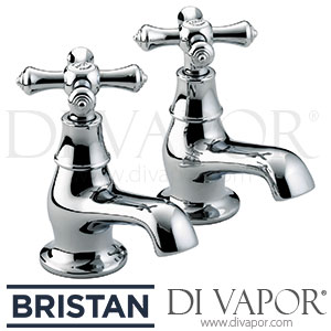 Bristan K 3/4 C Colonial Bath Taps Spare Parts